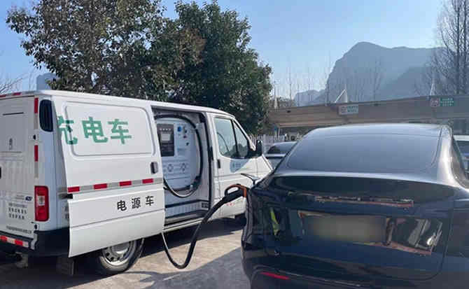 涿鹿汽车搭电