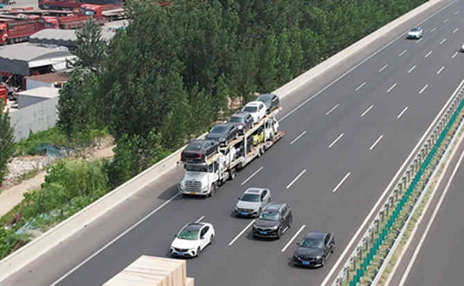 涿鹿高速公路汽车救援